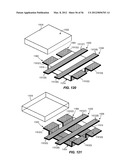 Low Profile Inductors For High Density Circuit Boards diagram and image