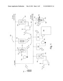 METHOD OF CONFIGURING A TWO-WAY WIRELESS LOAD CONTROL SYSTEM HAVING     ONE-WAY WIRELESS REMOTE CONTROL DEVICES diagram and image