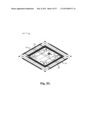 FURNITURE AND BUILDING STRUCTURES COMPRISING SENSORS FOR DETERMINING THE     POSITION OF ONE OR MORE OBJECTS diagram and image