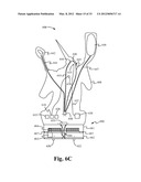 FURNITURE AND BUILDING STRUCTURES COMPRISING SENSORS FOR DETERMINING THE     POSITION OF ONE OR MORE OBJECTS diagram and image