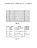 FURNITURE AND BUILDING STRUCTURES COMPRISING SENSORS FOR DETERMINING THE     POSITION OF ONE OR MORE OBJECTS diagram and image