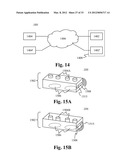 FURNITURE AND BUILDING STRUCTURES COMPRISING SENSORS FOR DETERMINING THE     POSITION OF ONE OR MORE OBJECTS diagram and image