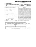 EQUIPMENT STATUS CONTROLLING METHOD AND EQUIPMENT diagram and image