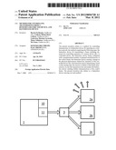 METHOD FOR CONTROLLING TRANSMISSIONS FROM A RESOURCE-RESTRICTED DEVICE,     AND BATTERYLESS DEVICE diagram and image