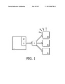 METHOD FOR CONTROLLING TRANSMISSIONS FROM A RESOURCE-RESTRICTED DEVICE,     AND BATTERYLESS DEVICE diagram and image