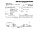 COLLISION WARNING SYSTEM diagram and image