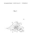 PRESSURE SENSOR DEVICE AND EMERGENCY INFORMING APPARATUS diagram and image