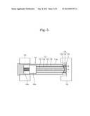 PRESSURE SENSOR DEVICE AND EMERGENCY INFORMING APPARATUS diagram and image