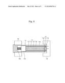 PRESSURE SENSOR DEVICE AND EMERGENCY INFORMING APPARATUS diagram and image