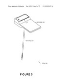 UTILITY METER TAMPER MONITORING SYSTEM AND METHOD diagram and image