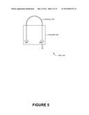 UTILITY METER TAMPER MONITORING SYSTEM AND METHOD diagram and image