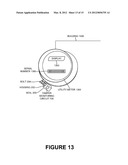 UTILITY METER TAMPER MONITORING SYSTEM AND METHOD diagram and image