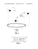 LOCATION ESTIMATION FOR WIRELESS DEVICES diagram and image