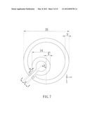 MULTI-LOOP ANTENNA SYSTEM AND ELECTRONIC APPARATUS HAVING THE SAME diagram and image