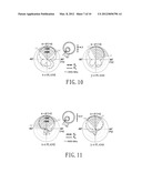 MULTI-LOOP ANTENNA SYSTEM AND ELECTRONIC APPARATUS HAVING THE SAME diagram and image