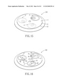 MULTI-LOOP ANTENNA SYSTEM AND ELECTRONIC APPARATUS HAVING THE SAME diagram and image