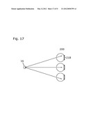 Performance Audience Display System diagram and image