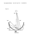 Performance Audience Display System diagram and image