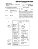 CONTENT OUTPUT SYSTEM, OUTPUT CONTROL DEVICE AND OUTPUT CONTROL METHOD diagram and image