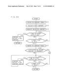 CONTENT OUTPUT SYSTEM, OUTPUT CONTROL DEVICE AND OUTPUT CONTROL METHOD diagram and image