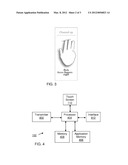 Gesture-Based Addressing of Devices diagram and image