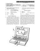 HAPTIC FEEDBACK FOR TOUCHPADS AND OTHER TOUCH CONTROLS diagram and image