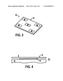 HAPTIC FEEDBACK FOR TOUCHPADS AND OTHER TOUCH CONTROLS diagram and image