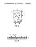 HAPTIC FEEDBACK FOR TOUCHPADS AND OTHER TOUCH CONTROLS diagram and image