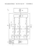 Touch-sensitive interface and method using orthogonal signaling diagram and image