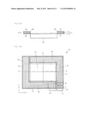 OPTICAL WAVEGUIDE  AND OPTICALTOUCH PANEL diagram and image