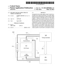 DYNAMIC VOLTAGE SUPPLY FOR LCD TIMING CONTROLLER diagram and image