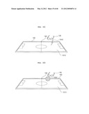 3D VIEWING DEVICE, IMAGE DISPLAY APPARATUS, AND METHOD FOR OPERATING THE     SAME diagram and image