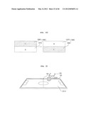 3D VIEWING DEVICE, IMAGE DISPLAY APPARATUS, AND METHOD FOR OPERATING THE     SAME diagram and image