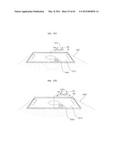 3D VIEWING DEVICE, IMAGE DISPLAY APPARATUS, AND METHOD FOR OPERATING THE     SAME diagram and image