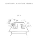 3D VIEWING DEVICE, IMAGE DISPLAY APPARATUS, AND METHOD FOR OPERATING THE     SAME diagram and image