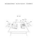 3D VIEWING DEVICE, IMAGE DISPLAY APPARATUS, AND METHOD FOR OPERATING THE     SAME diagram and image