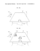 3D VIEWING DEVICE, IMAGE DISPLAY APPARATUS, AND METHOD FOR OPERATING THE     SAME diagram and image