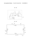 3D VIEWING DEVICE, IMAGE DISPLAY APPARATUS, AND METHOD FOR OPERATING THE     SAME diagram and image