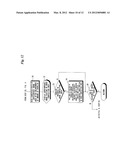 STEREOSCOPIC IMAGE DISPLAY CONTROL APPARATUS, AND METHOD AND PROGRAM FOR     CONTROLLING OPERATION OF SAME diagram and image