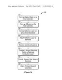 FLEXIBLE FILM INTERFEROMETRIC MODULATOR DEVICES AND METHODS OF FORMING THE     SAME diagram and image