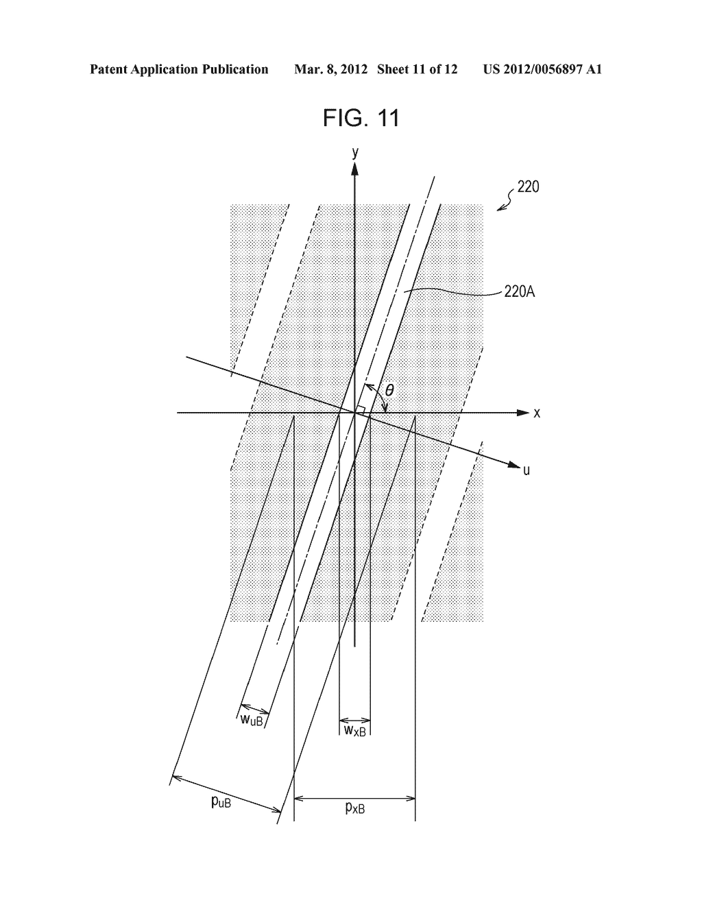 DISPLAY APPARATUS - diagram, schematic, and image 12