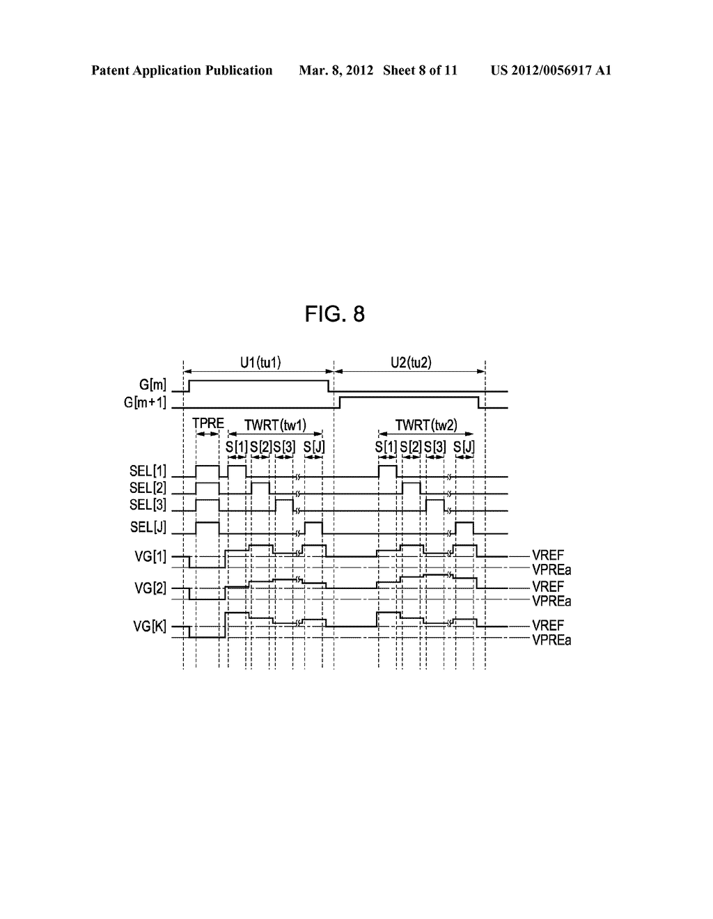 ELECTROOPTICAL DEVICE AND ELECTRONIC APPARATUS - diagram, schematic, and image 09