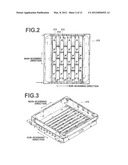 INKJET PRINTING APPARATUS diagram and image