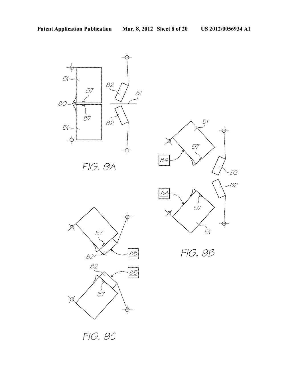 PRINTER HAVING PRINTHEAD PURGING MEMBERS - diagram, schematic, and image 09
