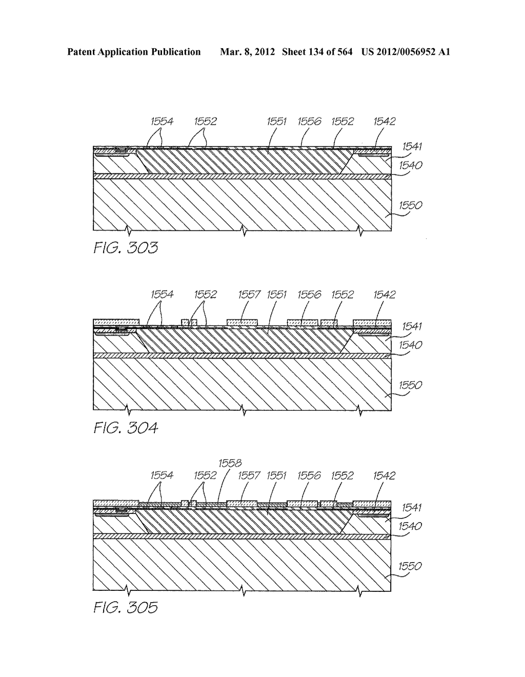 PRINTHEAD WITH FLUID FLOW CONTROL - diagram, schematic, and image 135