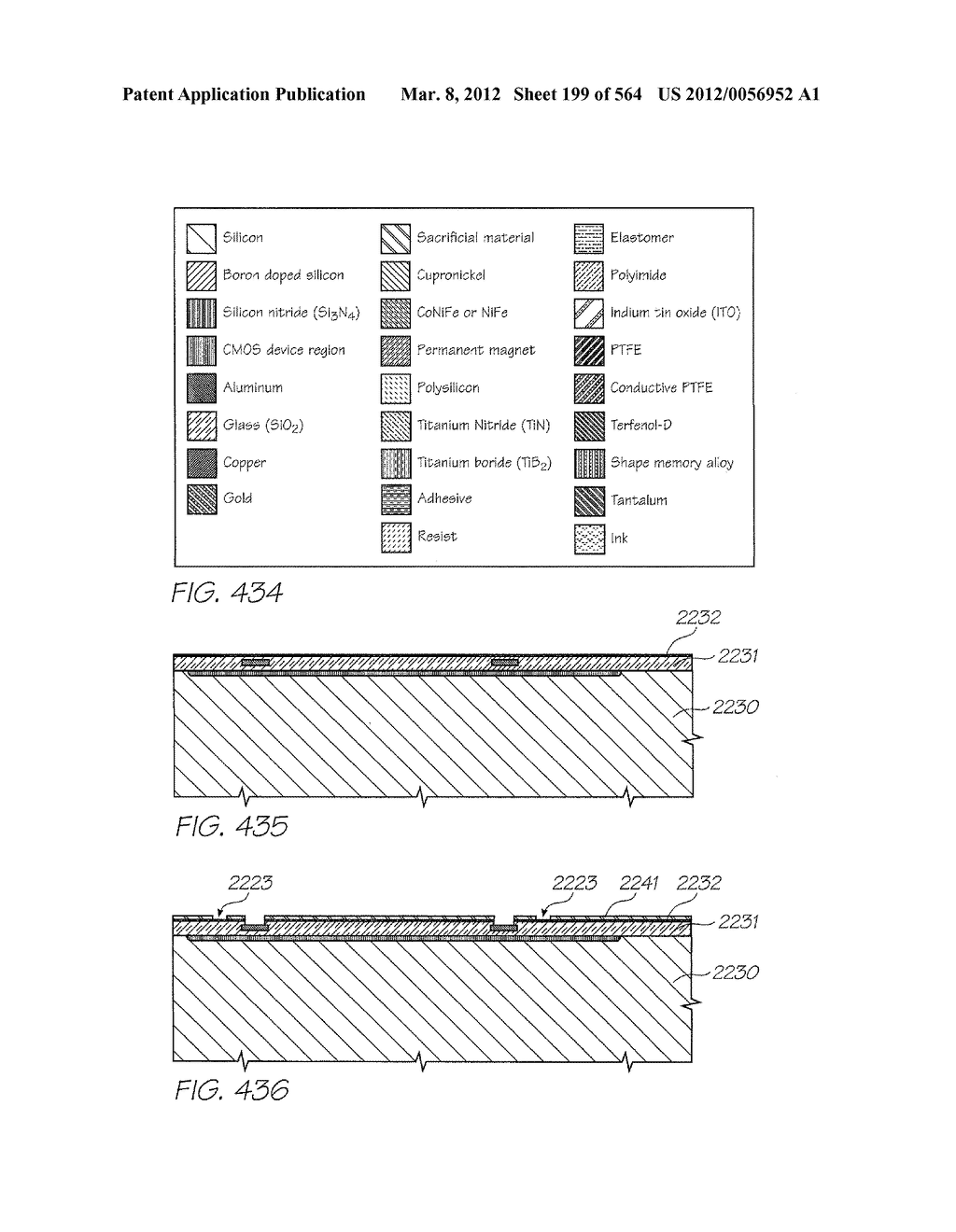 PRINTHEAD WITH FLUID FLOW CONTROL - diagram, schematic, and image 200