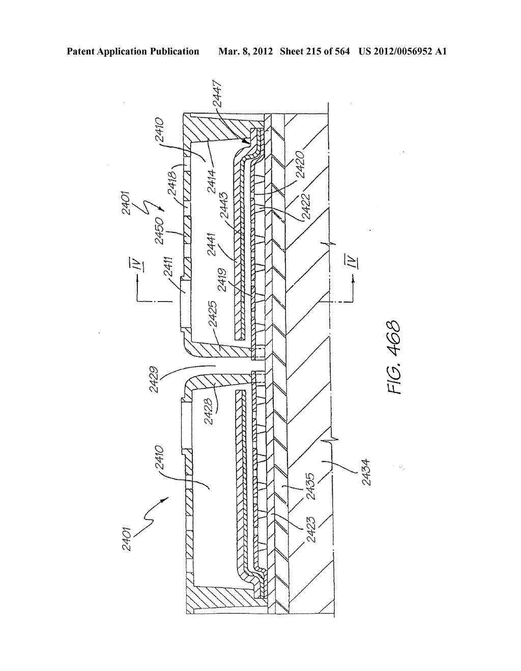 PRINTHEAD WITH FLUID FLOW CONTROL - diagram, schematic, and image 216