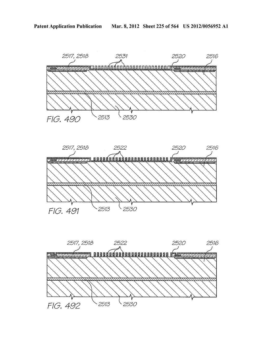 PRINTHEAD WITH FLUID FLOW CONTROL - diagram, schematic, and image 226