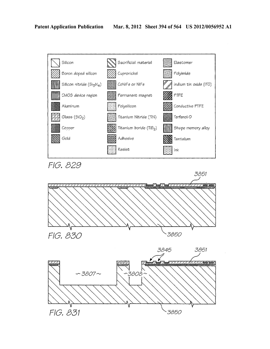 PRINTHEAD WITH FLUID FLOW CONTROL - diagram, schematic, and image 395