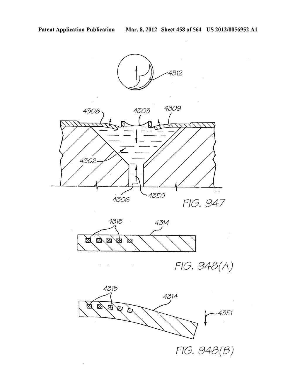 PRINTHEAD WITH FLUID FLOW CONTROL - diagram, schematic, and image 459